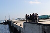 ضرورت توسعه همکاری‌های بندری و دریایی در شمال کشور