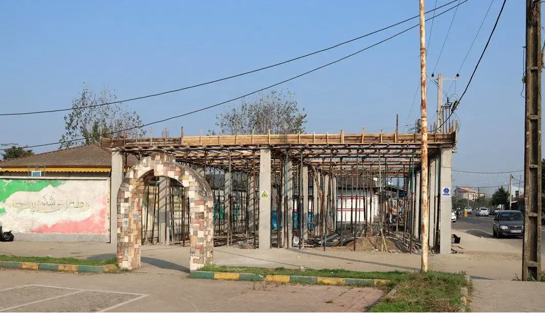 دستور توقف فوری ساخت‌وسازهای شهرداری چوکام صادر شد