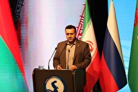 توسعه کریدور شمال-جنوب و افزایش ظرفیت‌های ترانزیتی و بندری