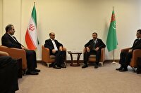 تنوع قومی شمال کشور ظرفیت ارزشمند تعاملات منطقه‌ای