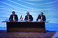 اجلاس بین‌المللی خزر فرصت همگرایی و توسعه پایدار منطقه‌ای