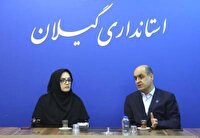 توسعه کتابخانه‌های عمومی گیلان در اولویت قرار دارد