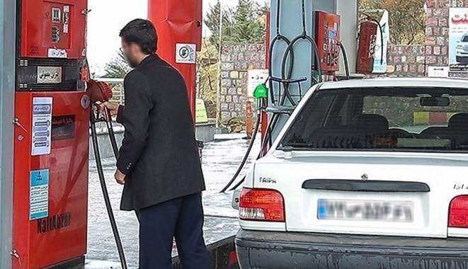 مقام صنفی: هزینه تمام شده عرضه یک لیتر بنزین بالای ۲۵۰۰ تومان است