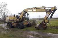 کوتاه شدن دست زمین خواران از بستر تالاب بین المللی انزلی