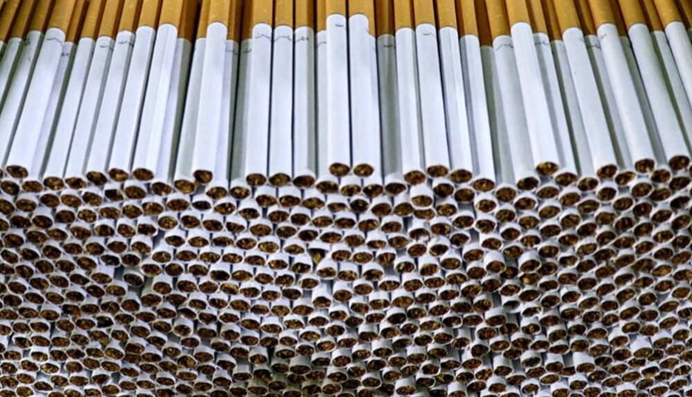 درآمد دولت از سیگار ۱۶۴۱برابر درآمد از مالیات خانه‌های خالی !