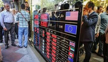 پیش‌بینی جدید یک اقتصاددان از نرخ ارز در آذرماه