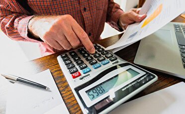 افزایش ۳۳ درصدی پرداخت مالیات در گیلان در نیمه نخست امسال