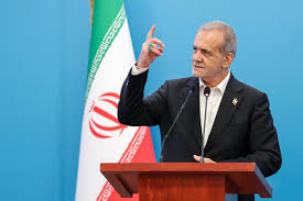 رئیس‌جمهور: برای زمستان دو برابر پارسال سوخت ذخیره داریم