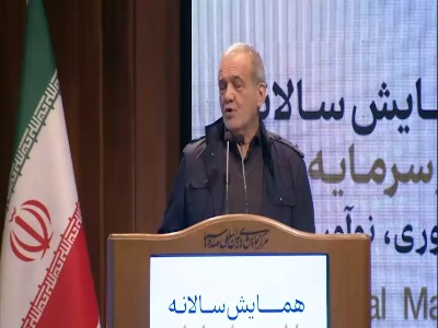 رئیس‌جمهور: اگر ۱۰ درصد صرفه‌جویی کنیم، به اندازه درآمد ۹۰۰ هزار بشکه نفت ذخیره می‌شود