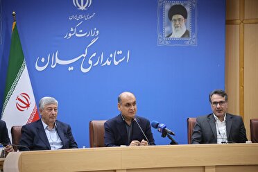 اجلاس استانداران استان‌های حاشیه دریای خزر موجب تقویت همکاری کشور‌های این حوزه خواهد شد