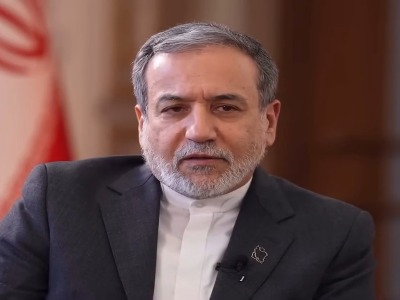 جزئیاتی از پیام‌های خصوصی عراقچی و ویتکاف