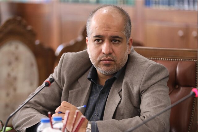 عضو کمیسیون امنیت ملی: توافق قاهره خلاف قانون بود