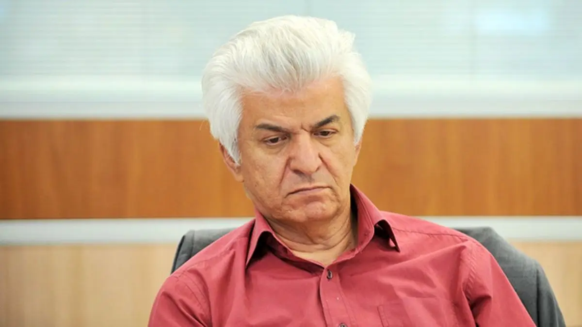 رئیس انجمن قطعه‌سازان خودرو: قیمت بنزین در کشور ما مفت است