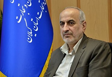 تیمور پورحیدری مسئول راهبری توسعه صادرات ایران در آستراخان شد