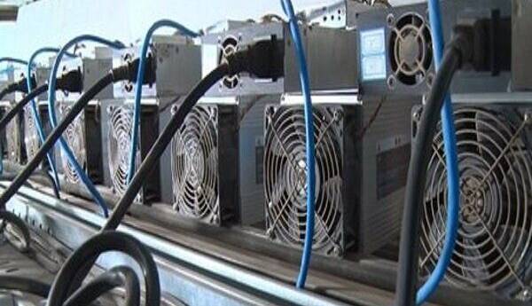 امینی: مدیر یک شرکت به دلیل نگهداری ۵۴ دستگاه ماینر قاچاق محکوم شد