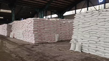 توزیع ۵۵ درصد کود شیمیایی یارانه‌ای درگیلان