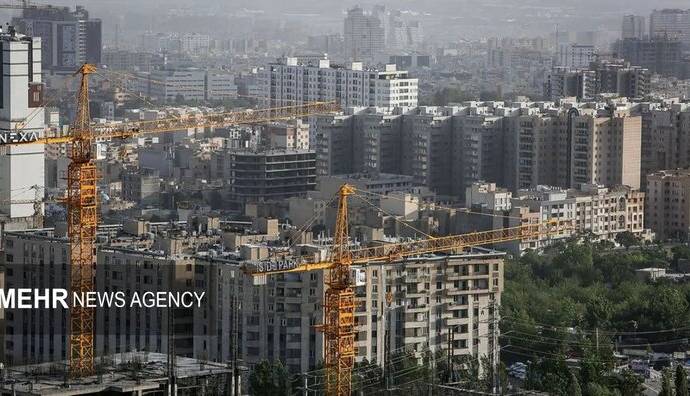 بحران بازار مسکن زیر سایه بانک‌ها؛ ۱۶۲۰ همت وام مسکن پرداخت نشده است