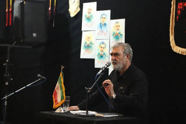 رئیس کمیسیون امنیت ملی: پاسخ ایران در برابر خطای محاسباتی دشمن، کوبنده‌تر از جنگ ۱۲ روزه خواهد بود