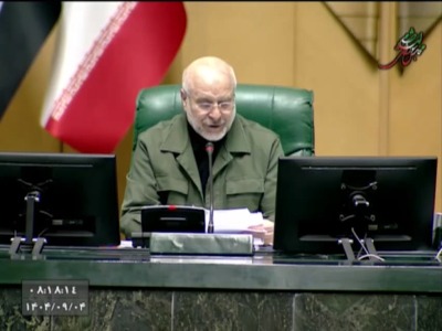 قالیباف: نسل جوان باید ایران را برای آینده‌ای متفاوت آماده کند