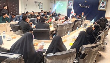 فعالیت ۵۰۰ هزار گیلانی در حوزه آموزش عالی