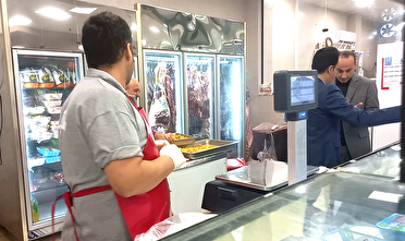 تشدید نظارت بر بازار شهرستان‌های گیلان، این بار بندرانزلی