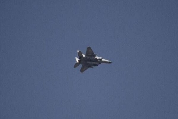 مهر نوشت: تلاش القای ناامنی در ایران با سناریو رسانه‌ای حمله هوایی در آسمان عراق