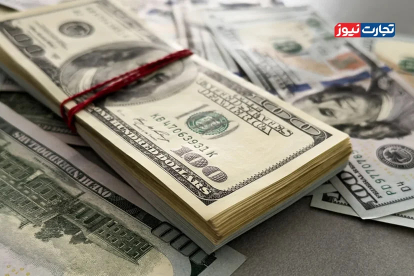 پیش ‌بینی قیمت دلار پنجشنبه ۶ آذر ۱۴۰۴