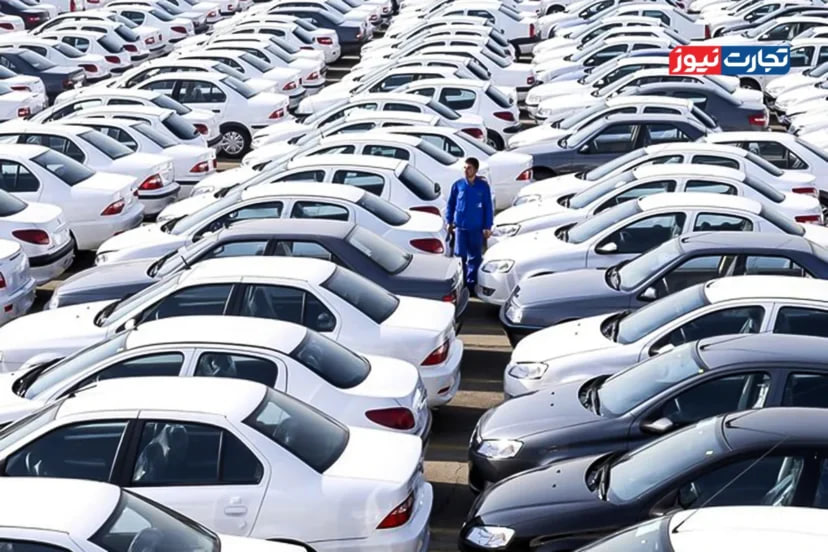 قیمت انواع خودرو در بازار امروز؛ کدام خودرو مونتاژی ۹۰ میلیون تومان گران شد؟