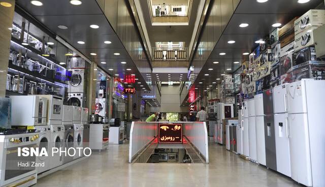 نرخ تورم آبان اعلام شد