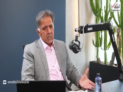 آخوندی: قبل از مذاکره باید بگوییم که اساسا مبنایمان برای امنیت این منطقه چیست؟