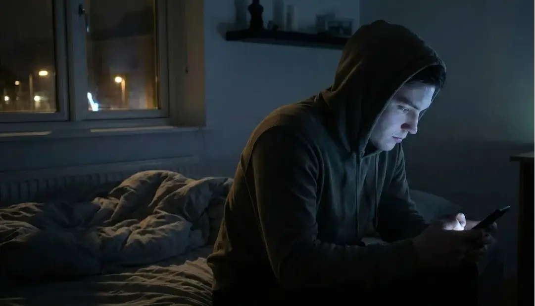 نوجوانان اکنون صحبت با هوش مصنوعی را به انسان ترجیح می‌دهند