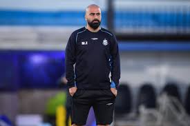 واکنش مازیار زارع به مصاحبه خسرو حیدری: چه حرف بدی زده‌ام؟