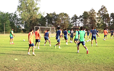 تقابل ملوان و پیکان در تهران