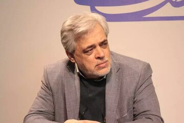 مهاجری: اگر نماینده‌ای گفت سیم کارت سفید ندارم، خودش را به کوچه علی‌چپ می‌زند