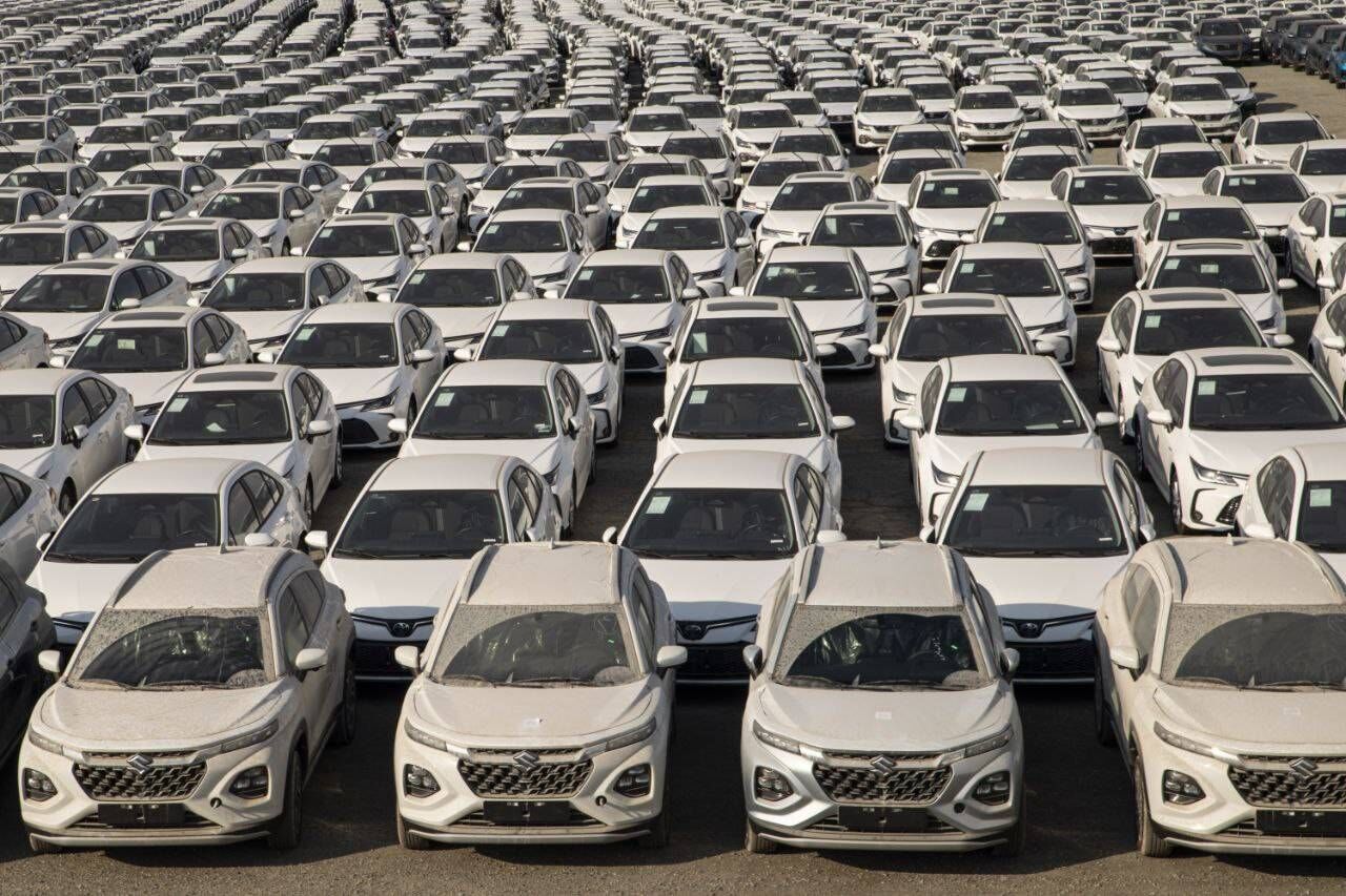 ثبت‌نام خودروهای وارداتی تمدید شد
