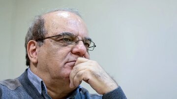 عبدی: اغلب اعضای شورای‌عالی فضای مجازی و خانواده‌های آن‌ها خط سفید دارند