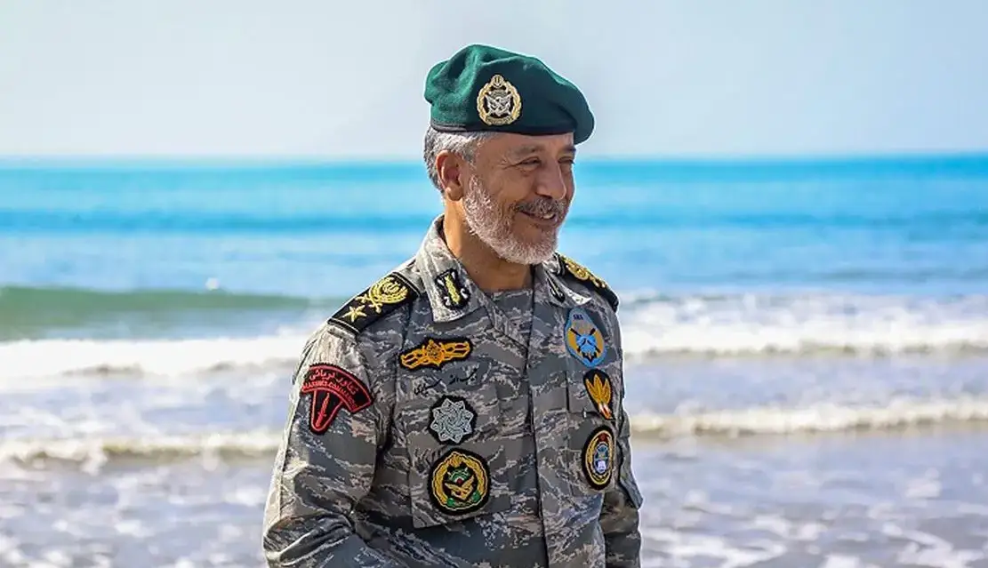 سختی‌ها و جذابیت‌های دوره کلاه سبز به روایت امیر سیاری