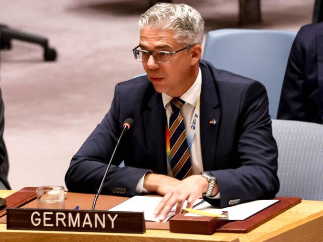 آلمان: آماده گفت‌وگو با ایران هستیم