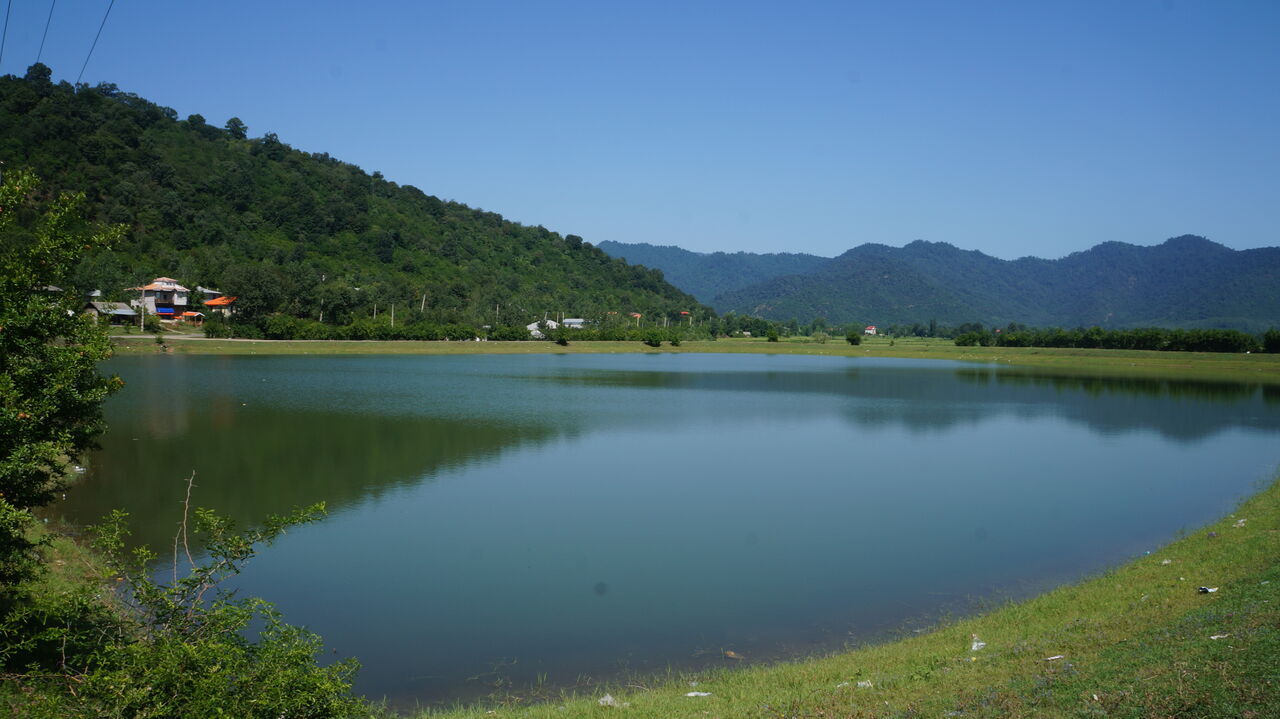 استاندار گیلان: احیای آب‌بندان‌ها شتاب می‌گیرد