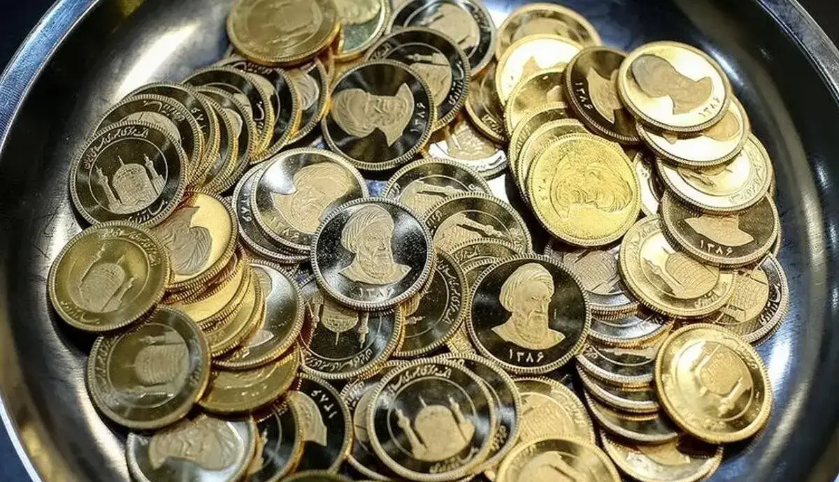 رکورد تاریخی قیمت طلا شکست