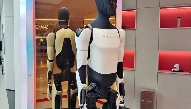 شیائومی مهندس «ایلان ماسک» را قاپید