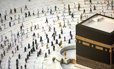 آغاز نام نویسی عمره مفرده برای اعزام در ماه‌های رجب و شعبان در گیلان