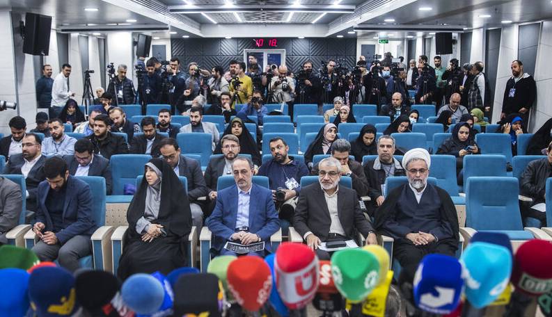 کدخدایی: جمهوری اسلامی به جایگاه زن باور دارد