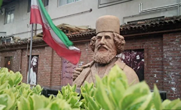 میرزا کوچک جنگلی بزرگمرد پرآوازه‌ گیلان