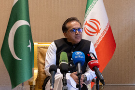 استقبال پاکستان از میانجی‌گری ایران در موضوع افغانستان