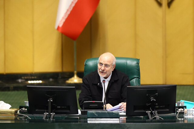 پیام رزمایش «سهند ۲۰۲۵» از زبان قالیباف