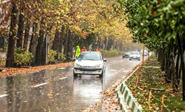 گیلان همچنان چشم انتظار باران