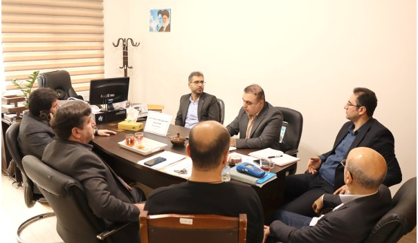 مدیریت تنش‌های آبی سال زراعی پیش رو در شهرستان‌های رشت و خمام