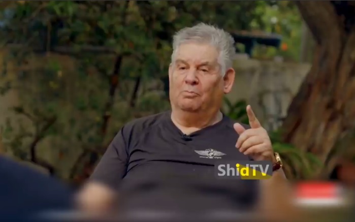 اعتراف تحلیلگر صهیونیست درباره موشک‌ها و پهپادهای ایران