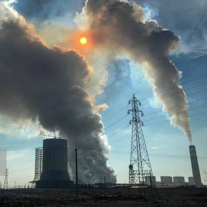 گازوئیل هیچ یک از نیروگاه‌های تهران و اطراف آن استاندارد نیست